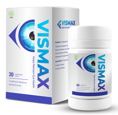 Vismax Suplemen